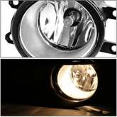 Fog Lamps for Suzuki Cultus 2018-2022